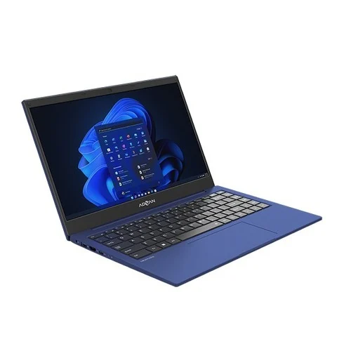 ADVAN LAPTOP SOULMATE X2 AMD 3050C/8GB/128GB/14'' HD/MIDNIGHT BLUE