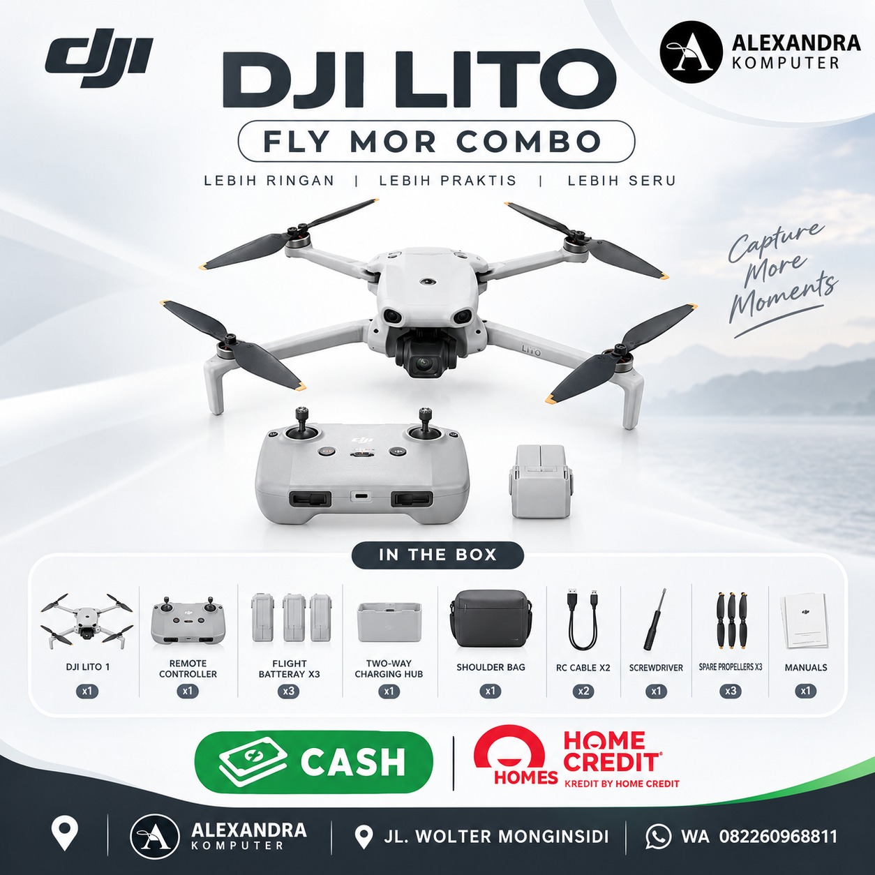 Dji Lito